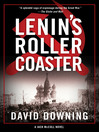 Cover image for Lenin's Roller Coaster